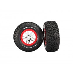 Traxxas kolo 2.2/3.0", disk SCT Split-Spoke...