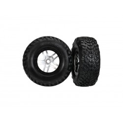 Traxxas kolo 2.2/3.0", disk SCT Split-Spoke...