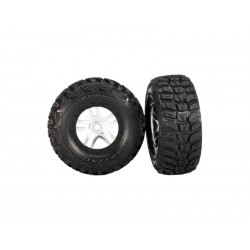 Traxxas kolo 2.2/3.0", disk SCT Split-Spoke...