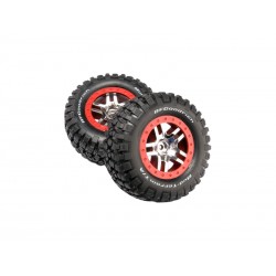 Traxxas kolo 2.2/3.0", disk SCT Split-Spoke...