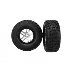 Traxxas kolo 2.2/3.0", disk SCT Split-Spoke...