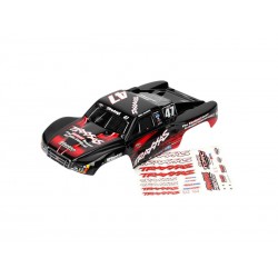 Traxxas karosérie 47 Mike Jenkins: Slash 1:16