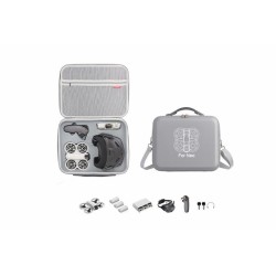 DJI NEO & DJI Goggles N3 - PU Shoulder pouzdro