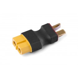 Adaptér XT60 Samice - Dean-T Samec