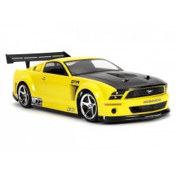 Karoserie čirá Ford Mustang GT-R (200 mm/rozvor 255 mm)