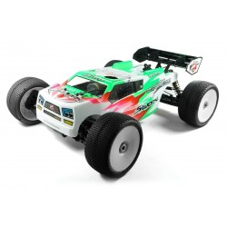 SWORKz S35-T2 EVO 1/8 PRO 4WD Off-Road Racing Truggy...