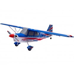 E-flite Decathlon RJG 1.2m SAFE Select BNF Basic