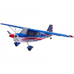 E-flite Decathlon RJG 1.2m PNP