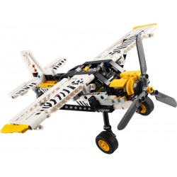 LEGO Technic - Letadlo do vzdálených oblastí