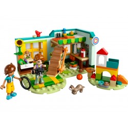 LEGO Friends - Pokoj Autumn