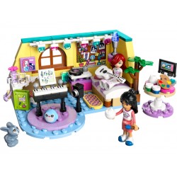 LEGO Friends - Pokoj Paisley