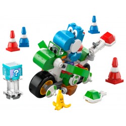 LEGO Super Mario - Mario Kart™ – Yoshi Bike