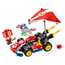 LEGO Super Mario - Mario Kart™ – Standard Kart