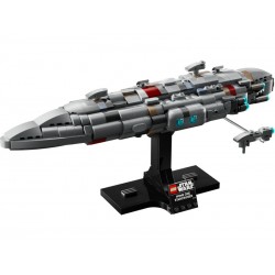 LEGO Star Wars - Hvězdný křižník Home One