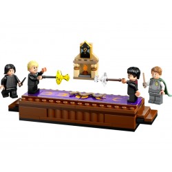 LEGO Harry Potter - Bradavický hrad: Soubojnický klub