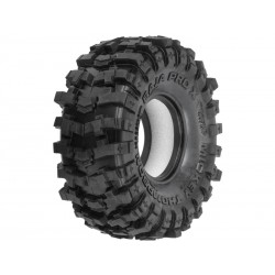 Pro-Line pneu 1.55" 1:10 Class 0 MT Baja Pro X G8 Crawler...