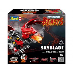 Revell Cyber Beasts - SkyBlade (1:35)