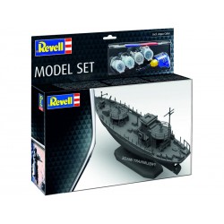 Revell KFK (Kriegsfischkutter) (1:144) (sada)