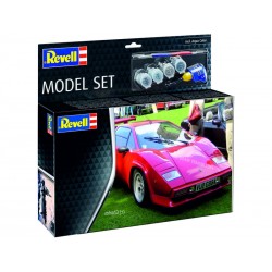 Revell Lamborghini Countach LP500S (1:24) (sada)