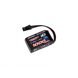 Traxxas LiPo baterie 7.4V 1000mAh 20C