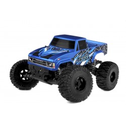 TRITON SP - 1/10 Monster Truck 2WD - RTR - stejnosměrný...