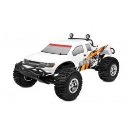 MAMMOTH SP - 1/10 Monster Truck 2WD - RTR - stejnosměrný...