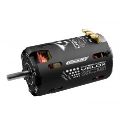 DYNOSPEED VELOX - 1/8 Competition motor - 4 polový -...