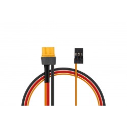 KAVAN Smart PRO SE6 MR30-kabel adaptér 250mm