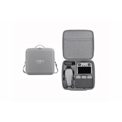 DJI AIR 3 - PU Shoulder Case