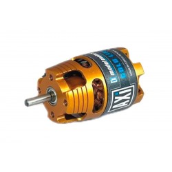 AXI 2212/12 V3 LONG střídavý motor