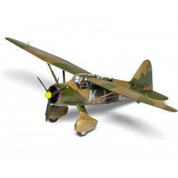 Airfix Westland Lysander Mk.I/Mk.III (1:48)