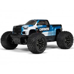 Arrma Granite 223S BLX 1:10 4WD RTR DSC modrá