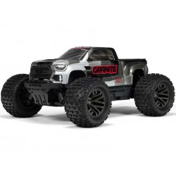 Arrma Granite 223S BLX 1:10 4WD RTR DSC ocelová