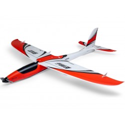 E-flite ElectroStreak 1.1m AS3X+ SAFE Select BNF Basic