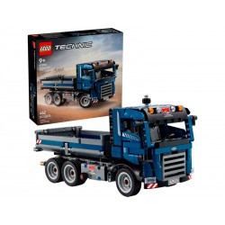 LEGO Technic - Nákladní sklápěč