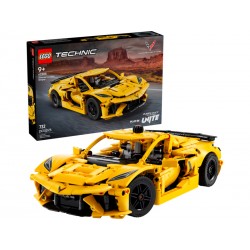 LEGO Technic - Chevrolet Corvette Stingray