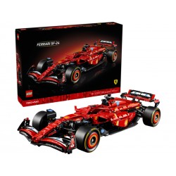 LEGO Technic - Auto Ferrari SF-24 F1