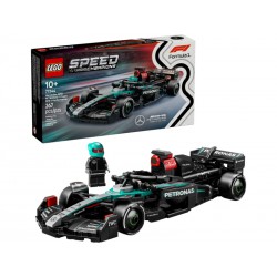 LEGO Speed Champions - Závodní auto Mercedes-AMG F1® W15