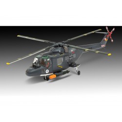 Revell Westland Lynx (1:72) (sada)