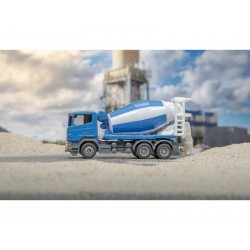 SIKU Super - Míchačka na beton 1:87