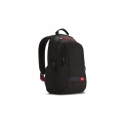 Case Logic batoh na notebook 14'' DLBP114K - černý