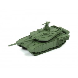 Zvezda T-90MS (Snap Fit) (1:100)