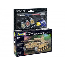 Revell Panther Ausf. G (Sd.Kfz. 171) (1:72) (sada)