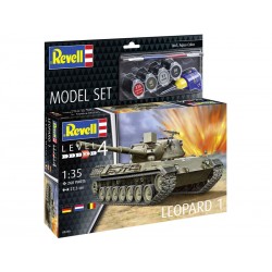 Revell Leopard 1 (1:35) (sada)