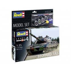 Revell Leopard 1A5 (1:35) (sada)