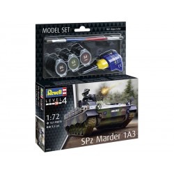 Revell Spz Marder 1A3 (1:72) (sada)