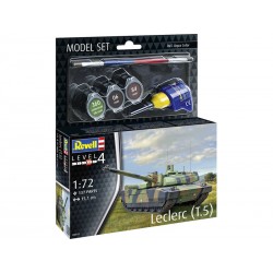 Revell Leclerc (T.5) (1:72) (sada)