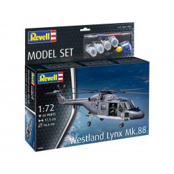 Revell Westland Lynx (1:72) (sada)