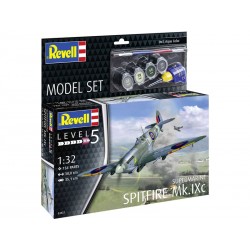 Revell Supermarine Spitfire Mk.IXc (1:32) (sada)