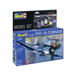 Revell Vought F4U-1A Corsair (1:32) (sada)